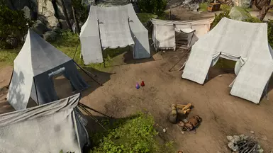 Tents