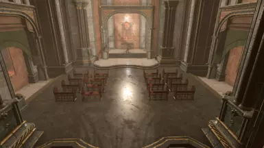 The Chapel