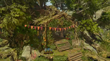 Treehome