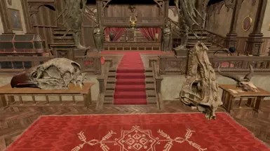 Red Manor