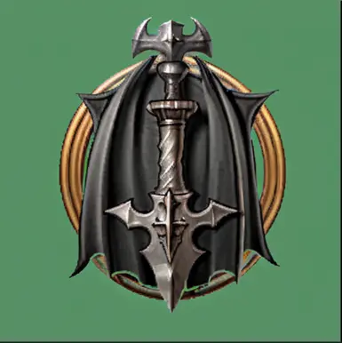 Blade Barrier - Baldur's Gate 3 Wiki