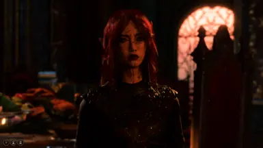 vanessa is so good <3