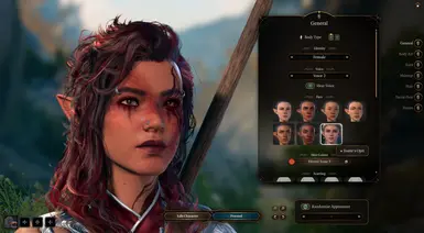 Opri Gnome Preset!