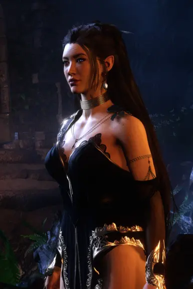 Bryra Preset
