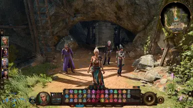 Spells V1.8