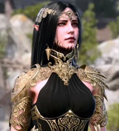 best head preset i have ever use! tysm for this beautiful mods