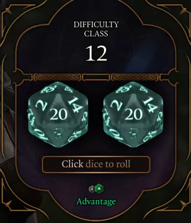 Glacial Glass in-game