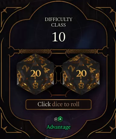 Regal Rain in-game