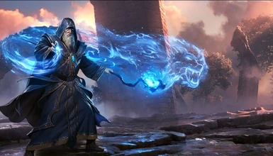Spirit Guardians - Baldur's Gate 3 Wiki