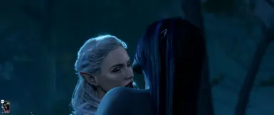 these are kisses. they will never line up but thats fine