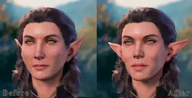 Elf Female 2