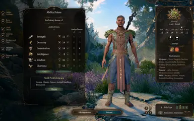 2.0 Druid