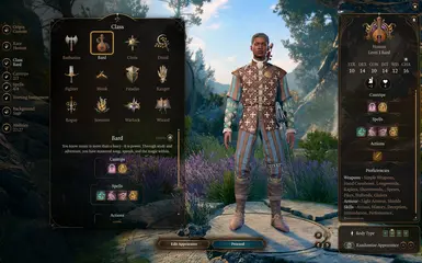 2.0 Bard
