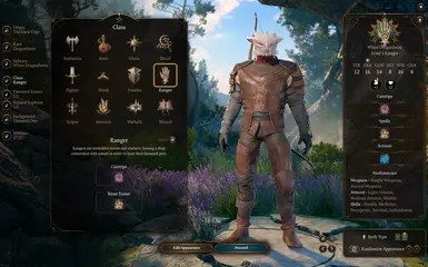 2.0 Ranger