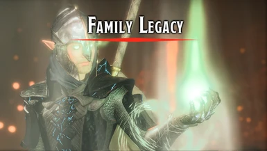 Family Legacy Patch 8 Ready