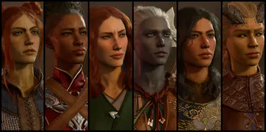 the gang