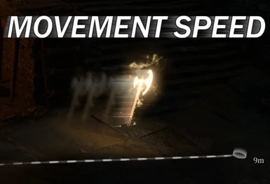 Faster Spiritual Weapon Move Speed