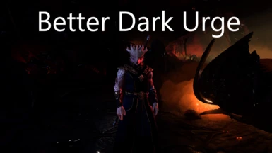 Better Dark Urge