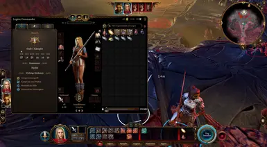 V1 On