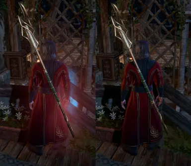 Staff of Spellpower
