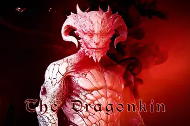 The Dragonkin