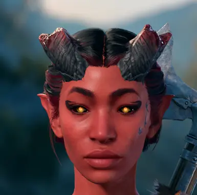 Dual color example