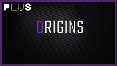 Plus Origins