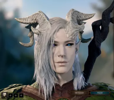 Moon Druid