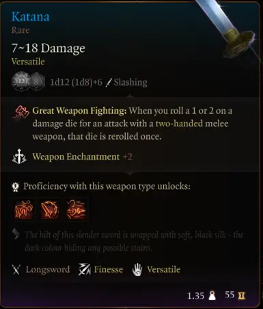 Weapon Mods  Shattered Vault