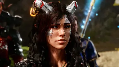 Cat eyes preset, Lani is being her best self w/ them!!