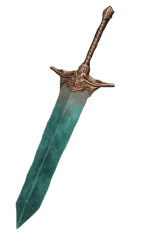 Moonlight Greatsword and Ludwig's Holy Blade