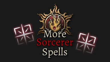 More Sorcerer Spells