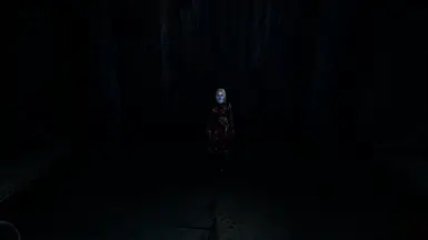 No Magic Torch passives active.