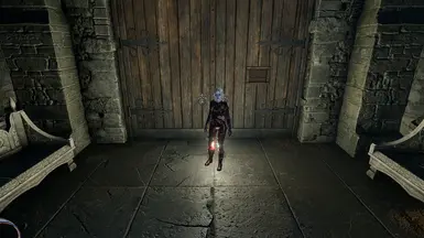 The Daylight passive active and persisting without the torch equipped.
