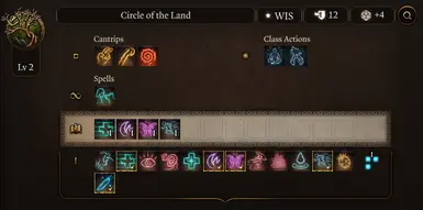 Spellbook - SwA Always Prepared