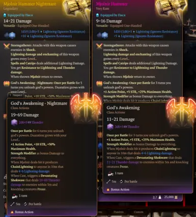 5 LVL
