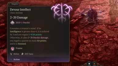 Intellect Chomper