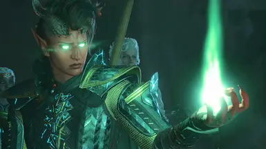 vfx enabled (may conflict/override other mods)