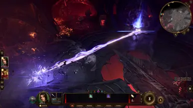Thunder Blast