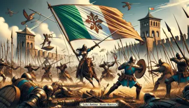 Tasha's Battlemaster Maneuvers Ita