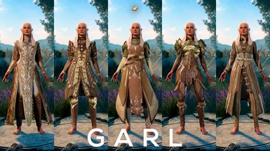 Garl