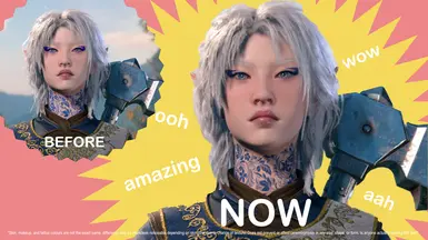 New textures!
