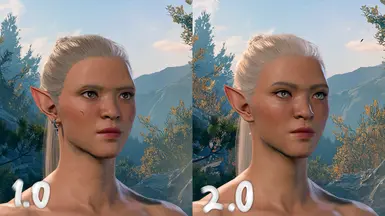 BT3 ELF 1.0 / 2.0