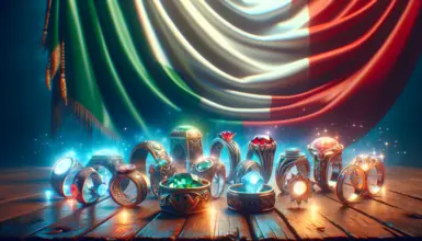 Rings Expanded Ita