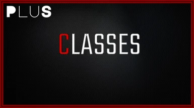 Plus Classes