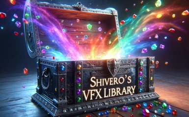 VFX Library by Shivero (Part 1)