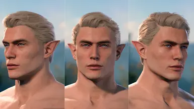 ELF CLEAN SHAVEN