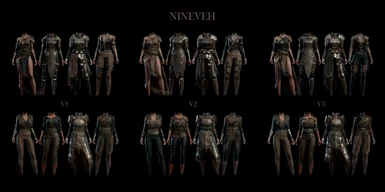 NINEVEH (v1.2.0)