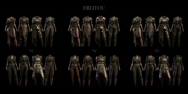 ERLITOU (v1.3.0)