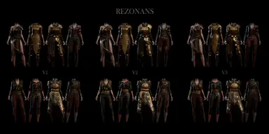 REZONANS (v1.3.0)